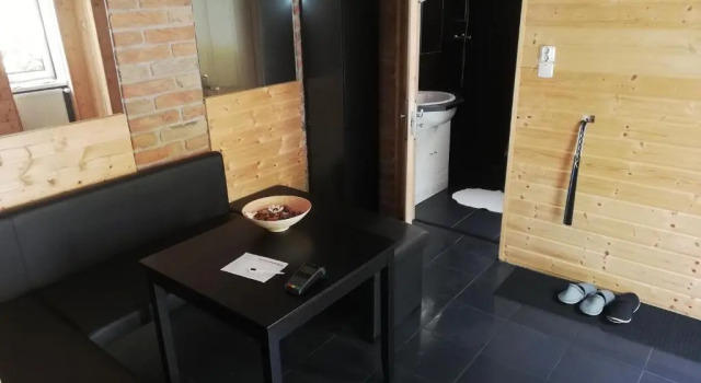 Апартаменты Tattoo Apartman