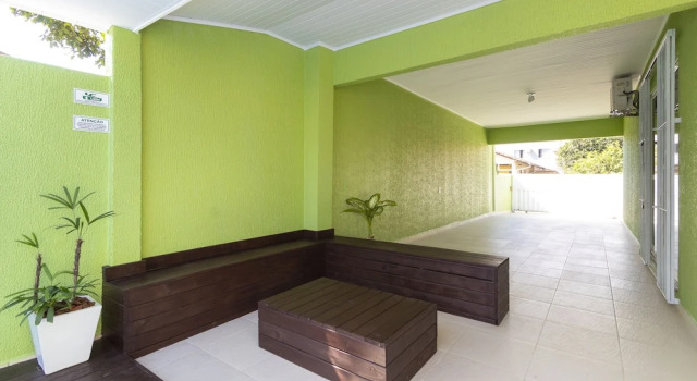 Aluguel Casa 4 quartos 503