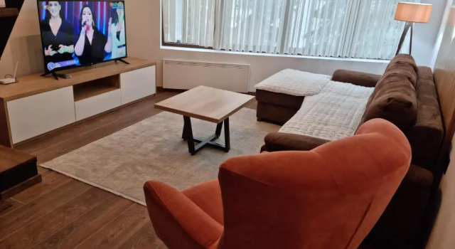 Garnet Star Apartments, Kopaonik, apartman broj 4