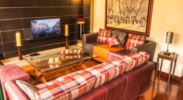 Egreen Hotel 111