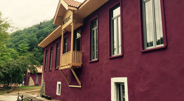 Nordic Hotel