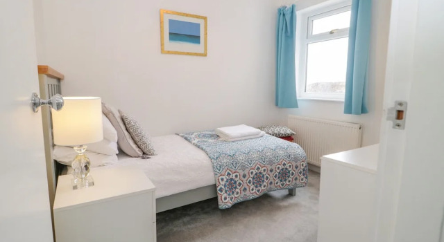 Bay Lodge, Book Feriehus Amlwch Anglesey