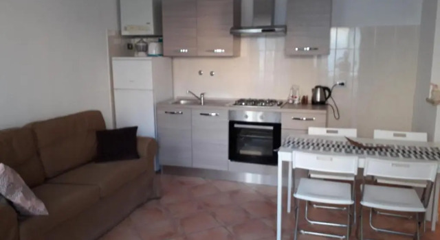 Апартаменты Bouganville a Apartament B&B