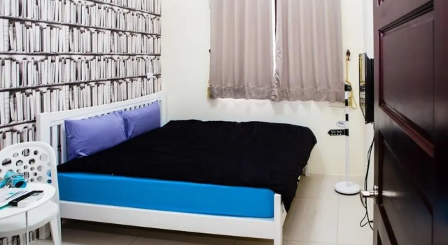 Catherine Hostel