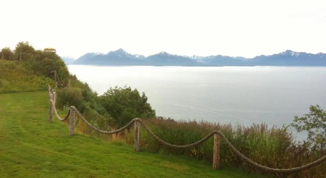 Люкс Kenai Peninsula Suites