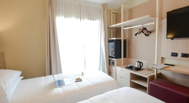 Двухместный номер Standard Hotel Ostuni
