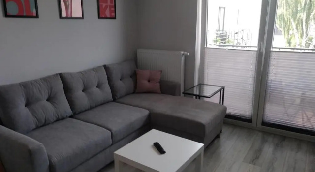 Apartament 2Pietro,White&Grey