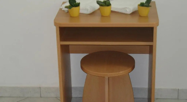 Четырёхместный номер Standard Hostel Amfora