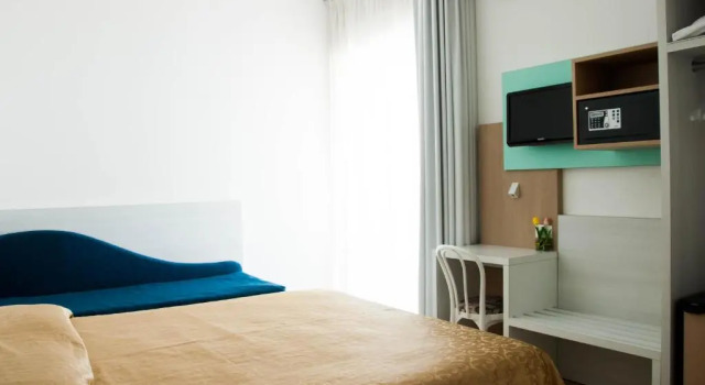 Номер Standard Hotel Eden