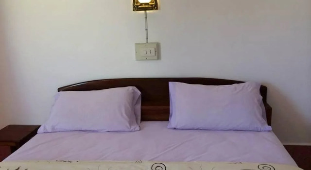 Souksabay Guesthouse, Rezerwuj Hotel Khong Island 