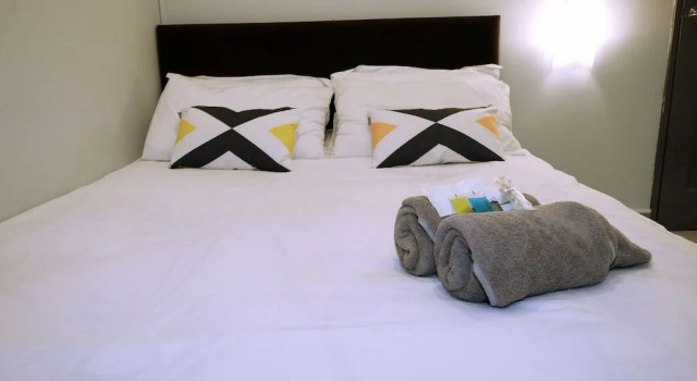 KK Room at Kota Kinabalu City Center