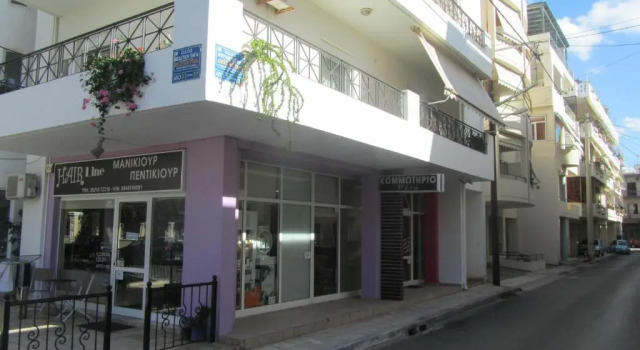 Студия Economy Studio Apartments