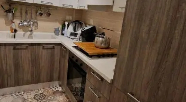 Apartment Casa Gioia