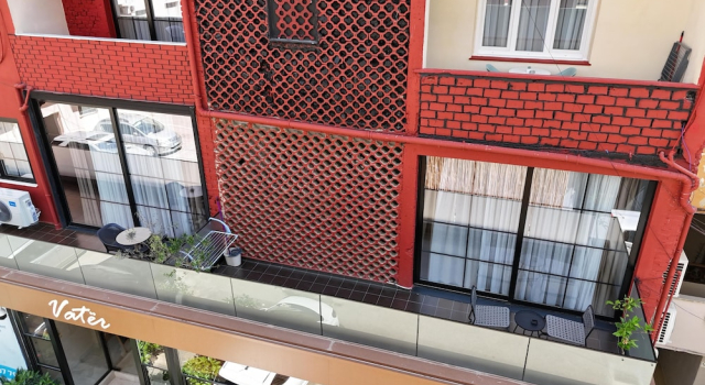 Vatër Apartments, Забронировать Апартаменты/квартира Отели в центре Тираны, в центре, Завтраки, Парковка