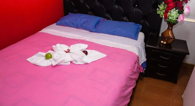 Hotel Quintas de Bogotá, Reserva ahora Hotel Teusaquillo Bogotá, cerca de Embajada de los Estados Unidos en Bogotá