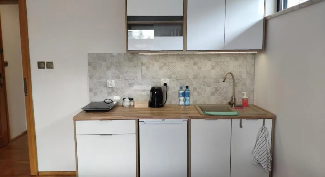 Номер Comfort Apartamenty Monterska
