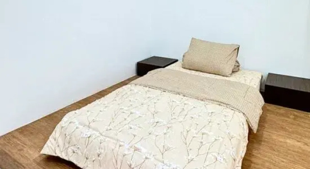 Люкс Home Suite Home Singkawang