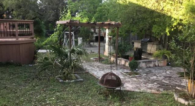 The Retreat, Foglalás Apartman San Antonio Bexar County