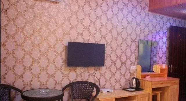 Zhuxiange Hotel, Book Hotel Hoteller i Sichuan med parkering, Parkering