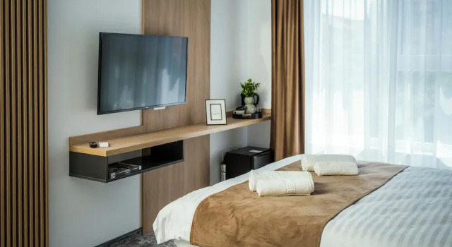 Deluxe phòng Gbu Home Timisoara