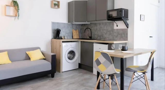 Vesoul Centre historique, Buchen Sie Ferienwohnung Vesoul Haute-Saône