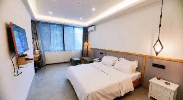Люкс Puti hotel