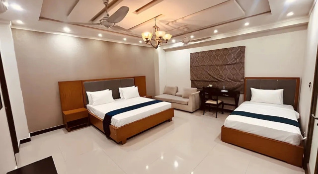 AlYasir lodges