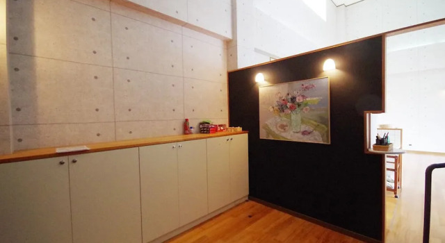 John House, Prenota Hotel Hotel a Okinawa con parcheggio, Parcheggio