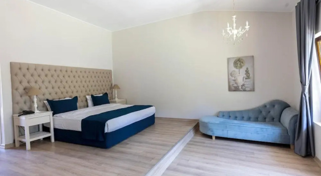 Номер Premium Elite World Village İstanbul Polonezköy