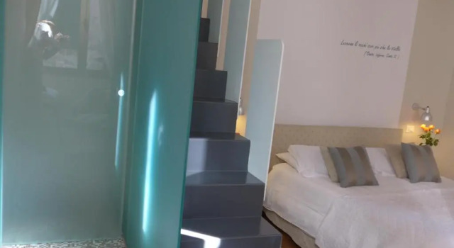 Номер Standard B&B Casa Fenoglio