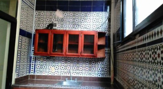 Hostal Casa Osiris, Забронировать Отель Отели Санто-Доминго с парковкой, рядом с Alcazar de Colon, Парковка