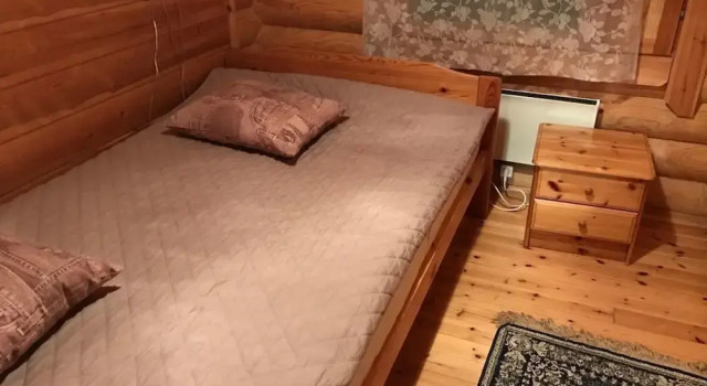Коттедж Cottage H62 Ruokolahti