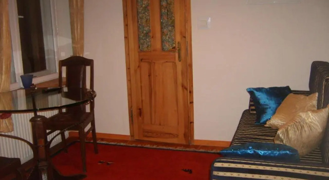 Номер Standard Villa Contra