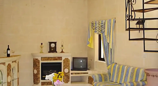 Ta' Gittu II Farmhouse