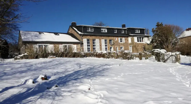 Charming House, Perfect for Family Holidays
