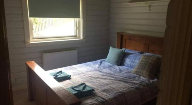 Lovely 3-bed House in Strathpeffer