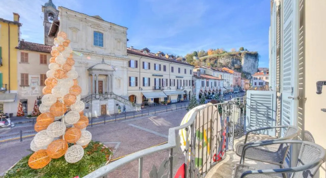 Апартаменты Aparthotel Arona
