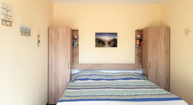 Meeresbrise Berolina Comfortable Holiday Residence