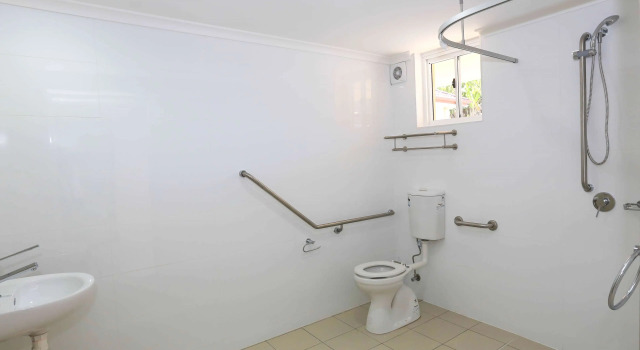 Двухместный номер Standard Best Western Casula Motor Inn