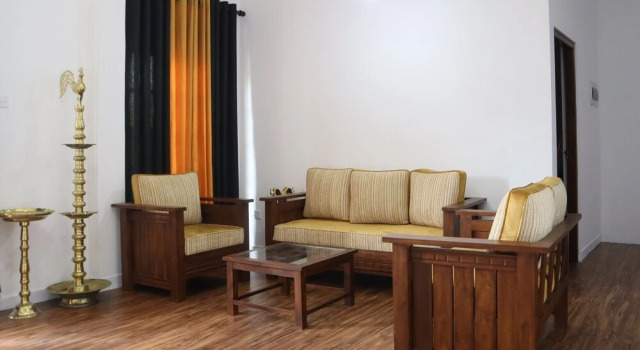 Maple House Kandy