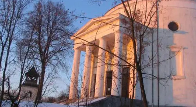 Lipicai Turistaház