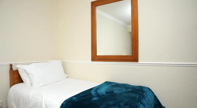 Номер Standard Milltown House Dingle