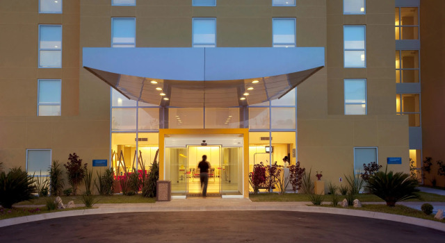 City Express Poza Rica, Réserver Hôtel Poza Rica Veracruz