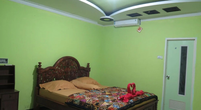 Homestay karimunjawa