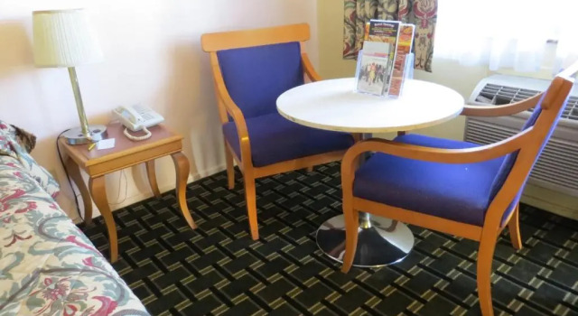 Номер Standard Aqua Venture Inn