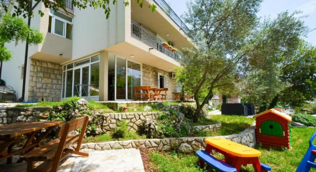 Апартаменты Guesthouse Grotta Di Nicola