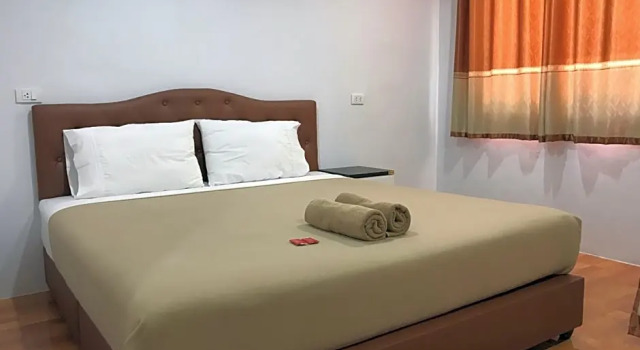 Boodsarin Hotel, Забронировать Отель Отели Южного Таиланда 4 звезды, 4*