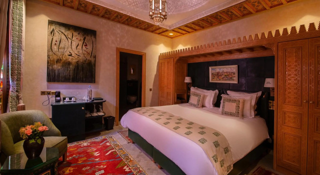 Elegancia Riad Boutique & SPA
