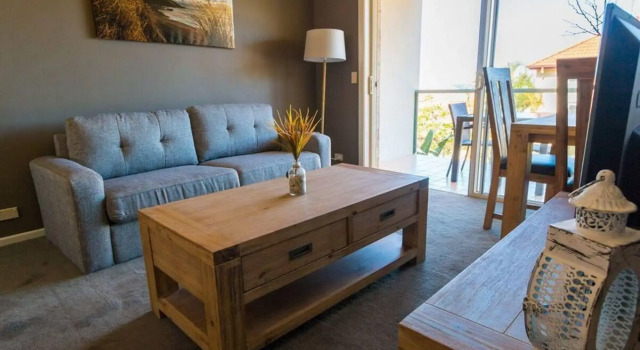 Beach Haven Executive Apartments, Забронировать Апартаменты/квартира СПА-отели Coffs Coast, SPA-услуги