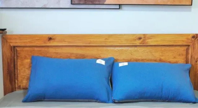 Sotun Home 02 | 3 Rooms | Da Lat Center Homestay